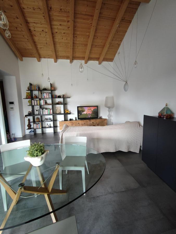 Villa Theoma Castelnuovo Magra Extérieur photo