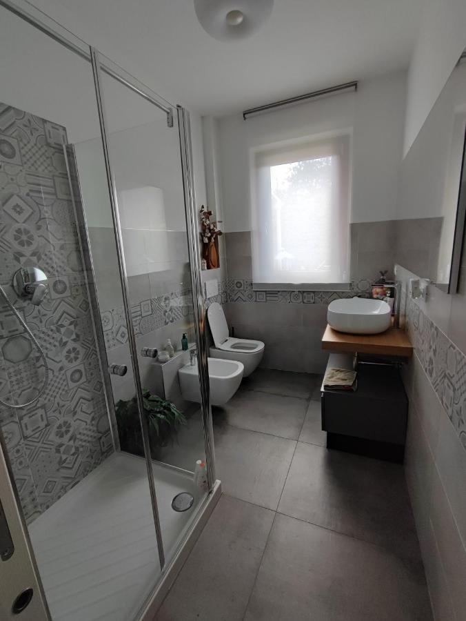 Villa Theoma Castelnuovo Magra Extérieur photo